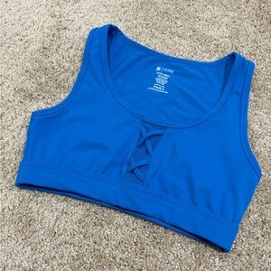 BuffBunny Sports Bra, XS